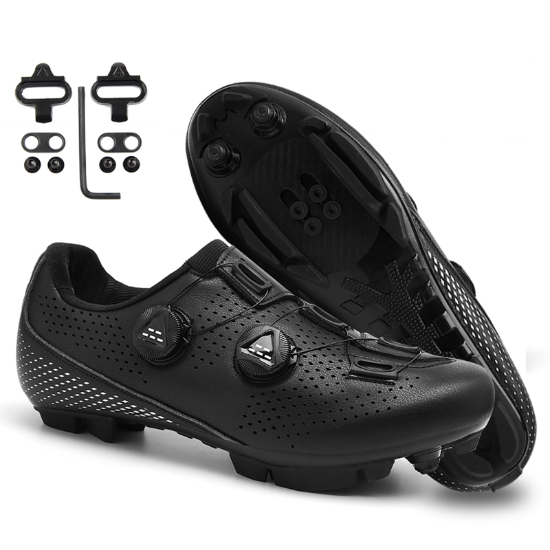 mtb Cycling shoes Men Footwear - مراجعة Cycling Commuter Shoes وسعره