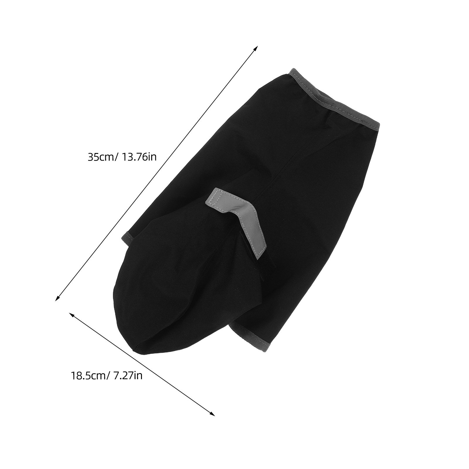 1Pair Waterproof Rain Shoe Cov - مراجعة Cycling Commute In Rain وسعره