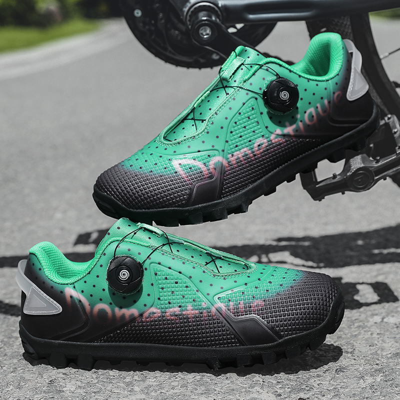 New men's road mountain bike r - مراجعة Cycling Shoes For Commute وسعره