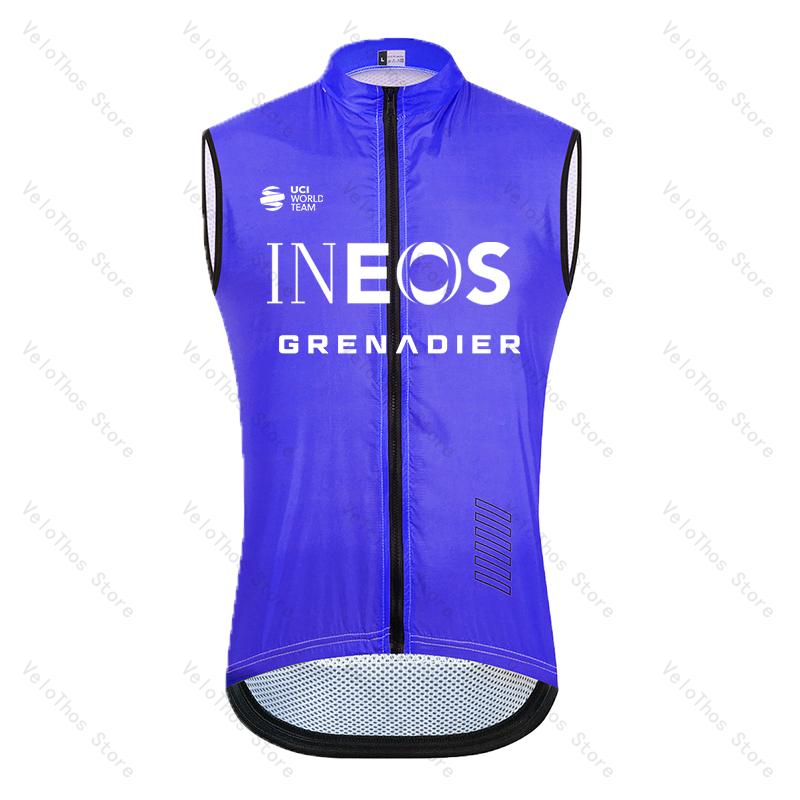 Summer Cycling Jersey Vest 202 - مراجعة Reflective Vest Cycling وسعره