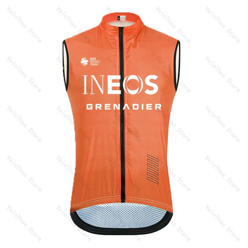 Summer Cycling Jersey Vest 202 - مراجعة Reflective Vest Cycling وسعره
