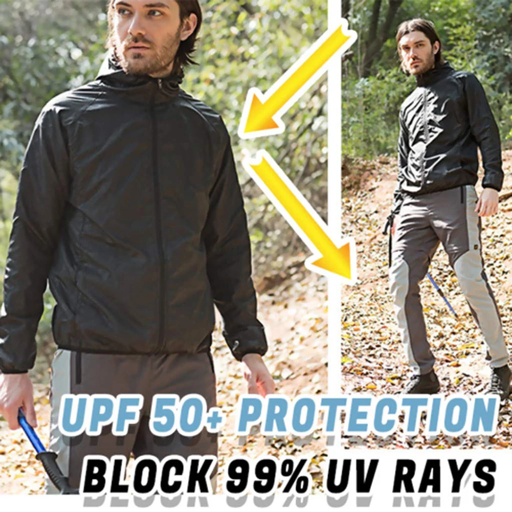 Outdoor Sports Waterproof Wind - مراجعة Cycling Commuter Jacket وسعره