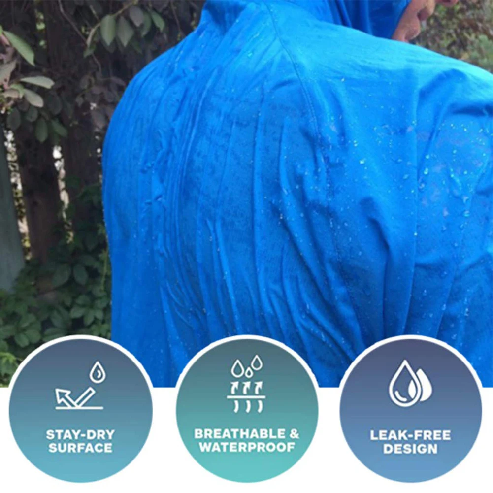 Outdoor Sports Waterproof Wind - مراجعة Cycling Commuter Jacket وسعره