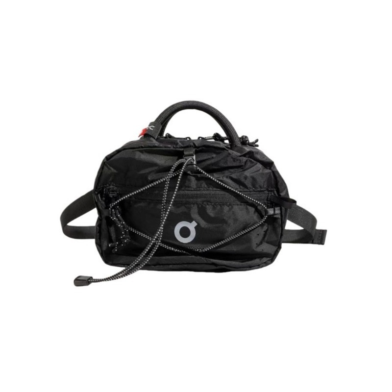 Trendy Nylon Small Square Bag  - مراجعة Commuter Cycling وسعره