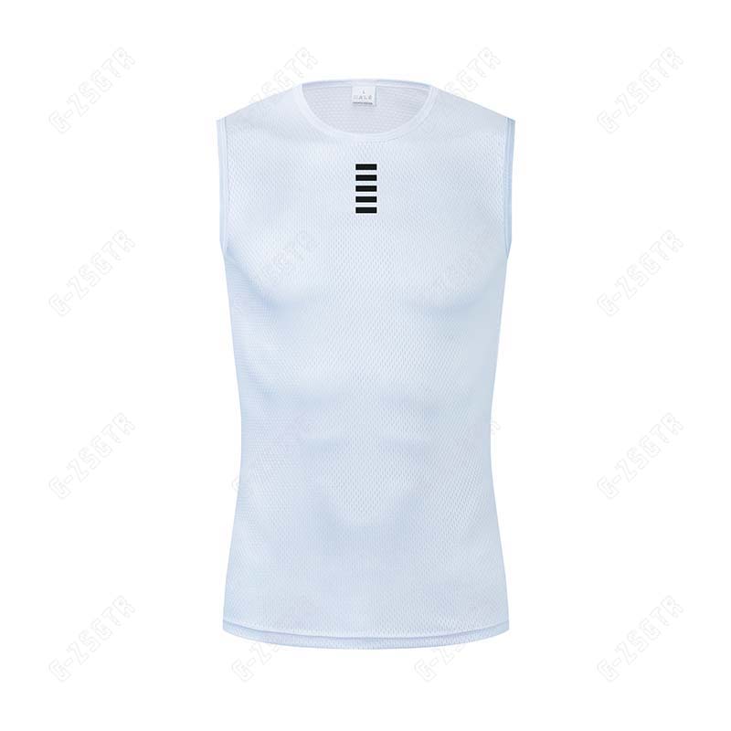 Cycling Base Layer Reflective  - مراجعة Reflective Vest Cycling وسعره