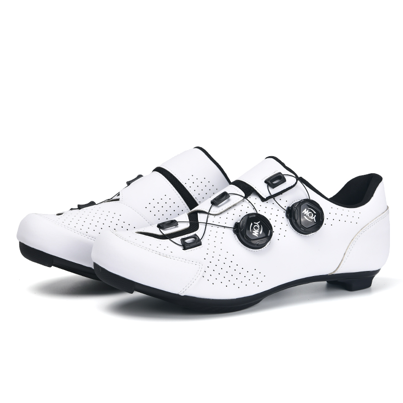 Cycling Sneaker MTB Men Sport  - مراجعة Cycling Commuter Shoes وسعره