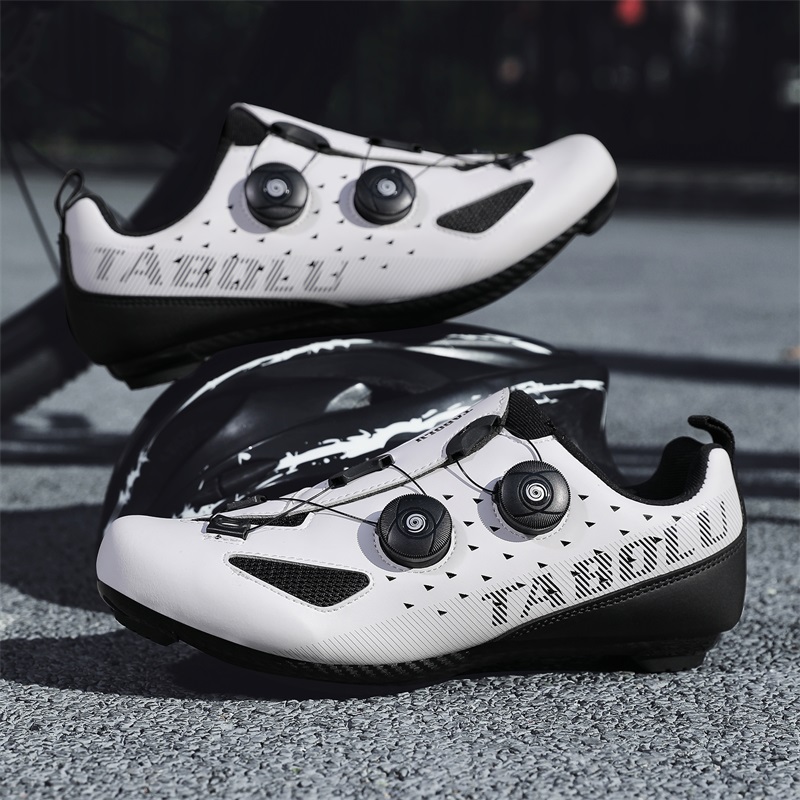Cycling Sneaker MTB Men Sport  - مراجعة Cycling Commuter Shoes وسعره