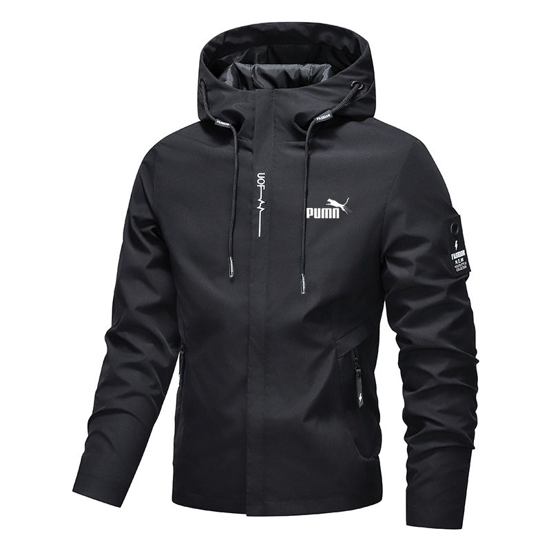 2026 Men's Outdoor Leisure Wat - مراجعة Cycling Commuter Jacket وسعره