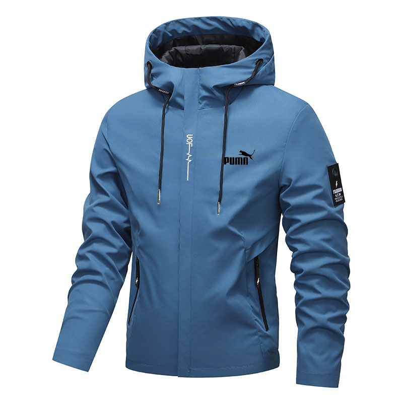 2026 Men's Outdoor Leisure Wat - مراجعة Cycling Commuter Jacket وسعره