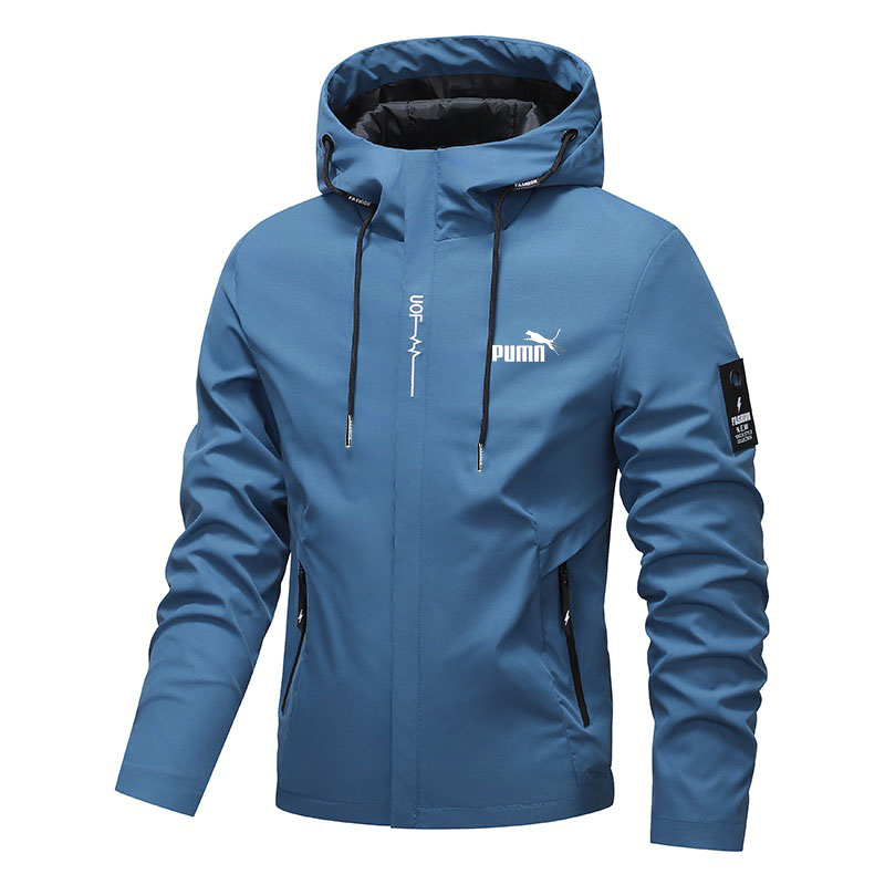 2026 Men's Outdoor Leisure Wat - مراجعة Cycling Commuter Jacket وسعره