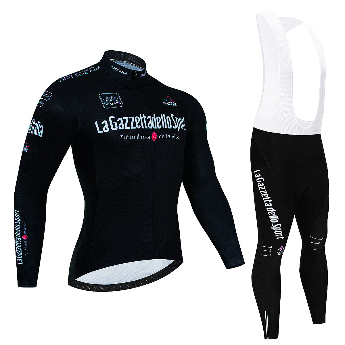 2025 pro Team Tour De Italia G - مراجعة Cycling Commuter Clothing وسعره