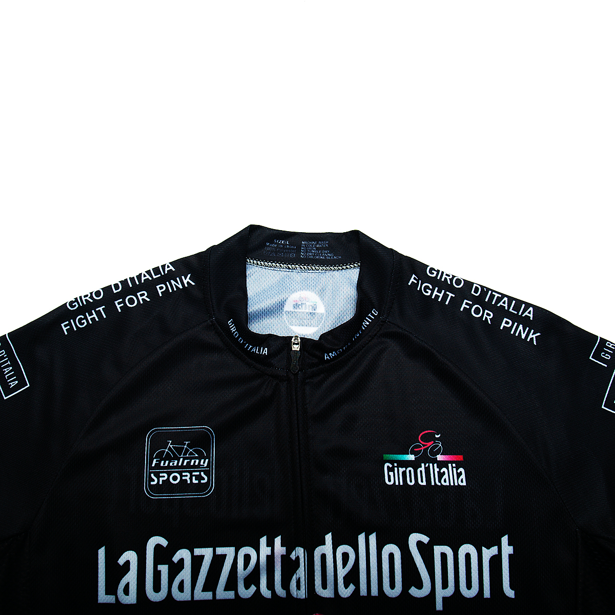 2025 pro Team Tour De Italia G - مراجعة Cycling Commuter Clothing وسعره