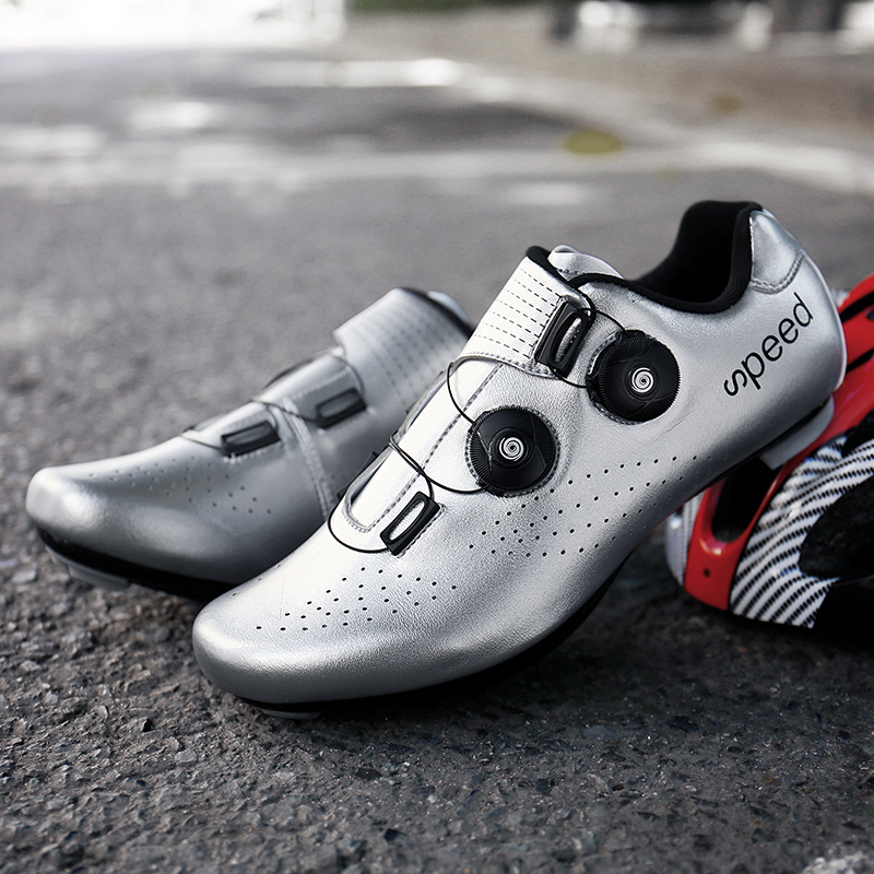 unisex road mountain bike ridi - مراجعة Cycling Shoes For Commute وسعره