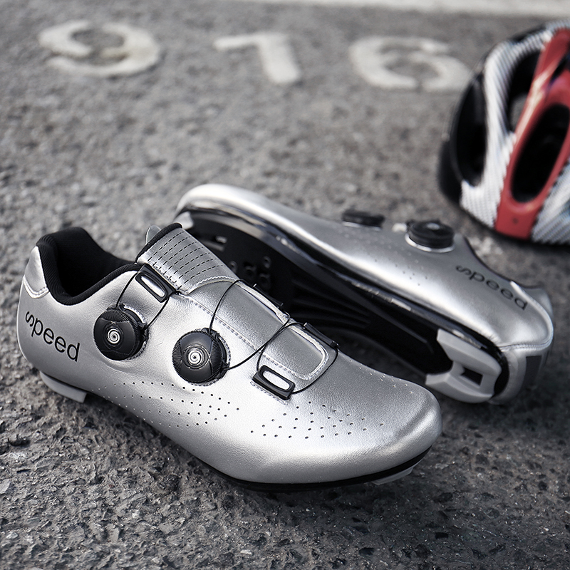 unisex road mountain bike ridi - مراجعة Cycling Shoes For Commute وسعره