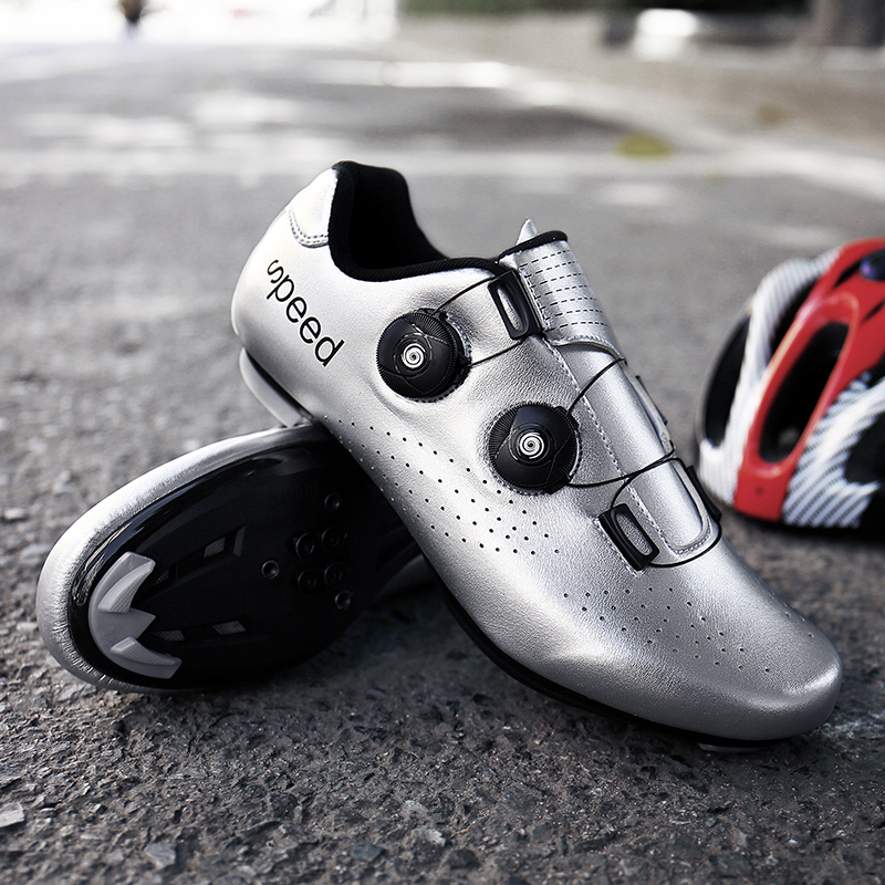 unisex road mountain bike ridi - مراجعة Cycling Shoes For Commute وسعره