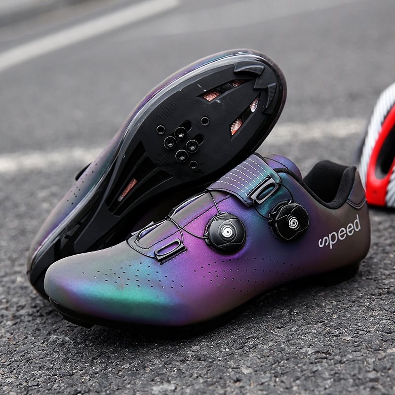 unisex road mountain bike ridi - مراجعة Cycling Shoes For Commute وسعره
