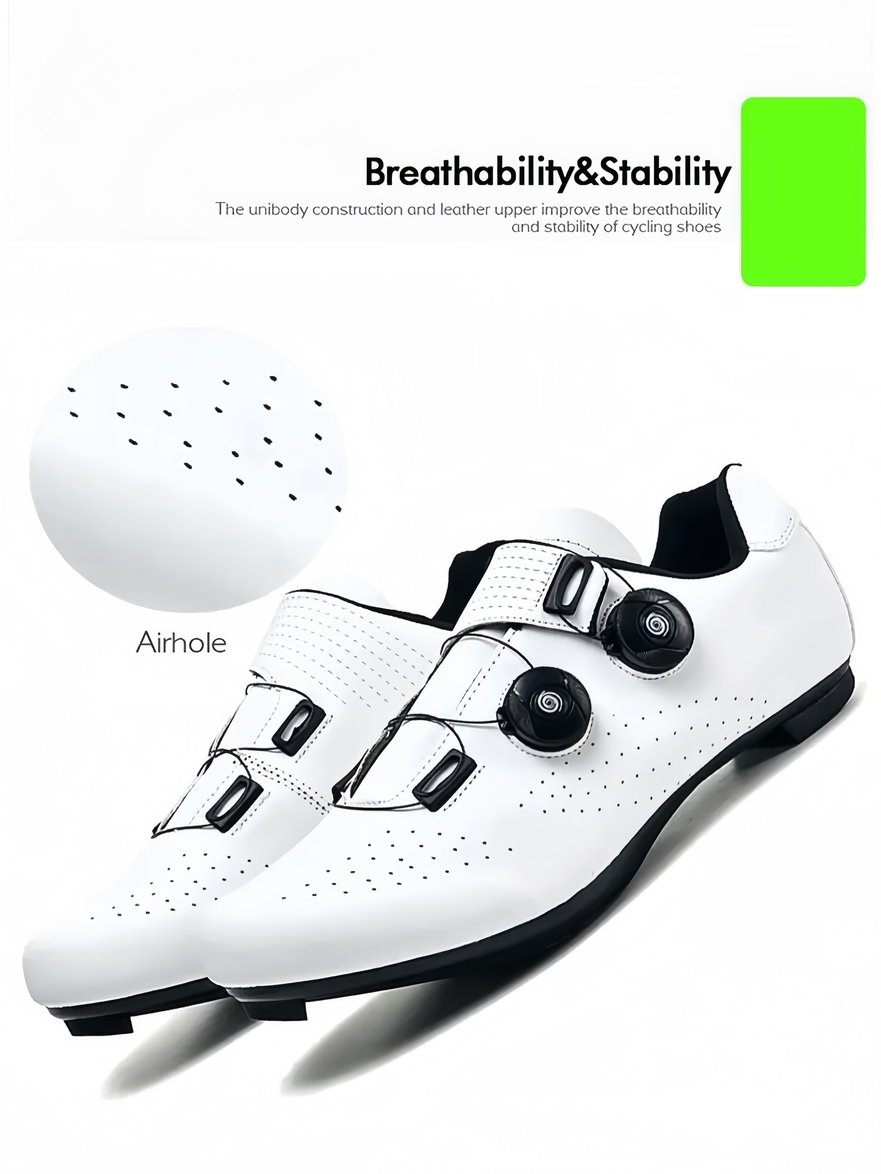 SPD Road Cycling Shoes, Mounta - مراجعة Cycling Commuter Shoes وسعره