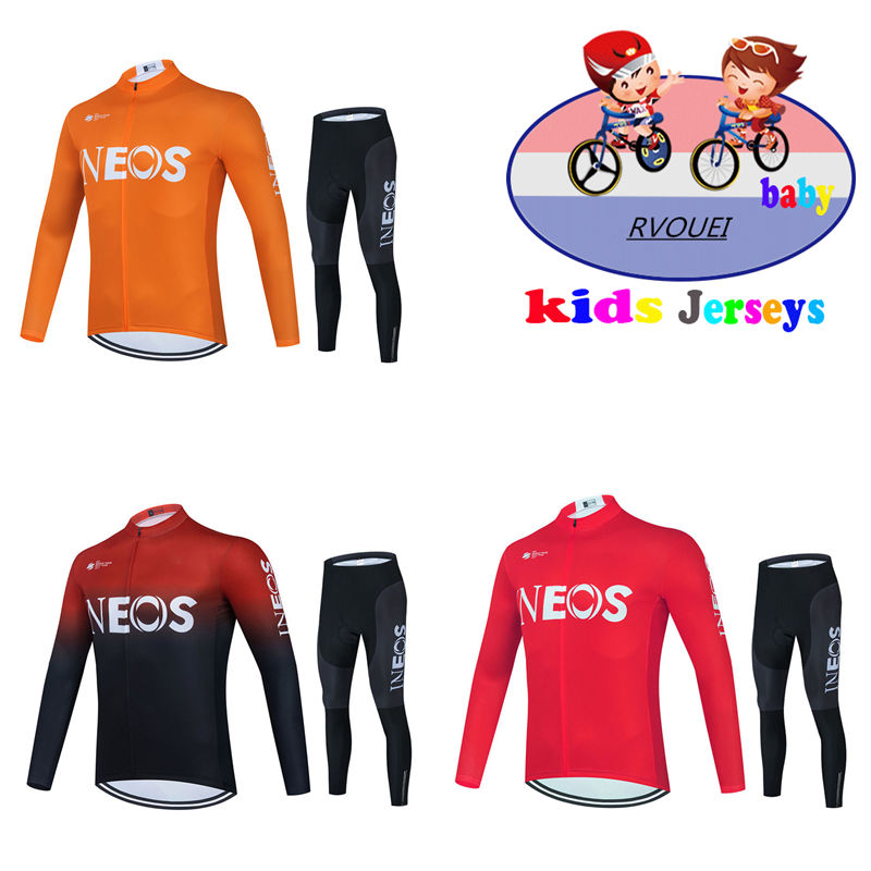Ineos Kids Autumn Baby Cycling - مراجعة Cycling Community وسعره