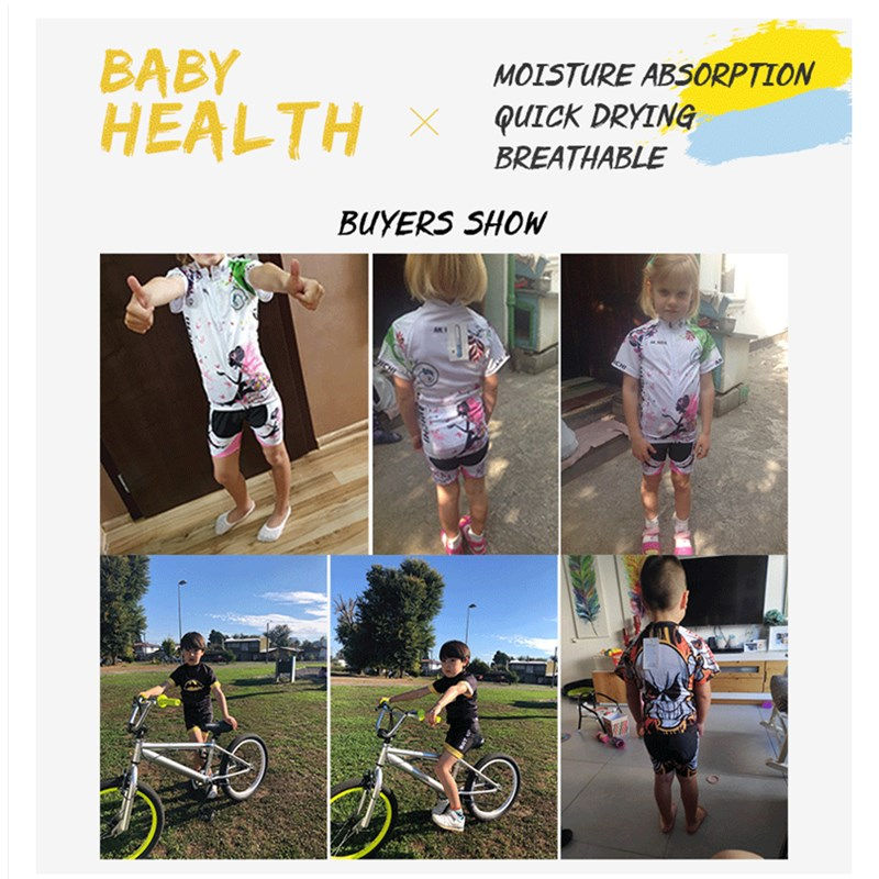 Ineos Kids Autumn Baby Cycling - مراجعة Cycling Community وسعره