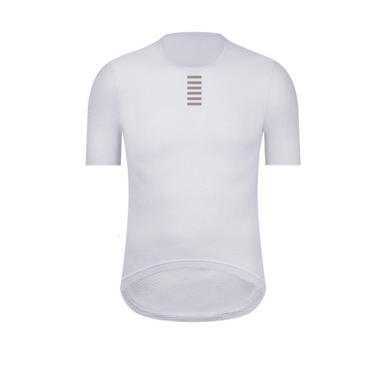 Cycling Base Layer Reflective  - مراجعة Reflective Vest Cycling وسعره