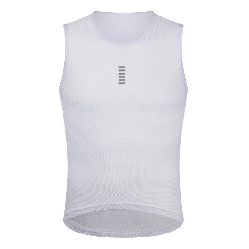 Cycling Base Layer Reflective  - مراجعة Reflective Vest Cycling وسعره