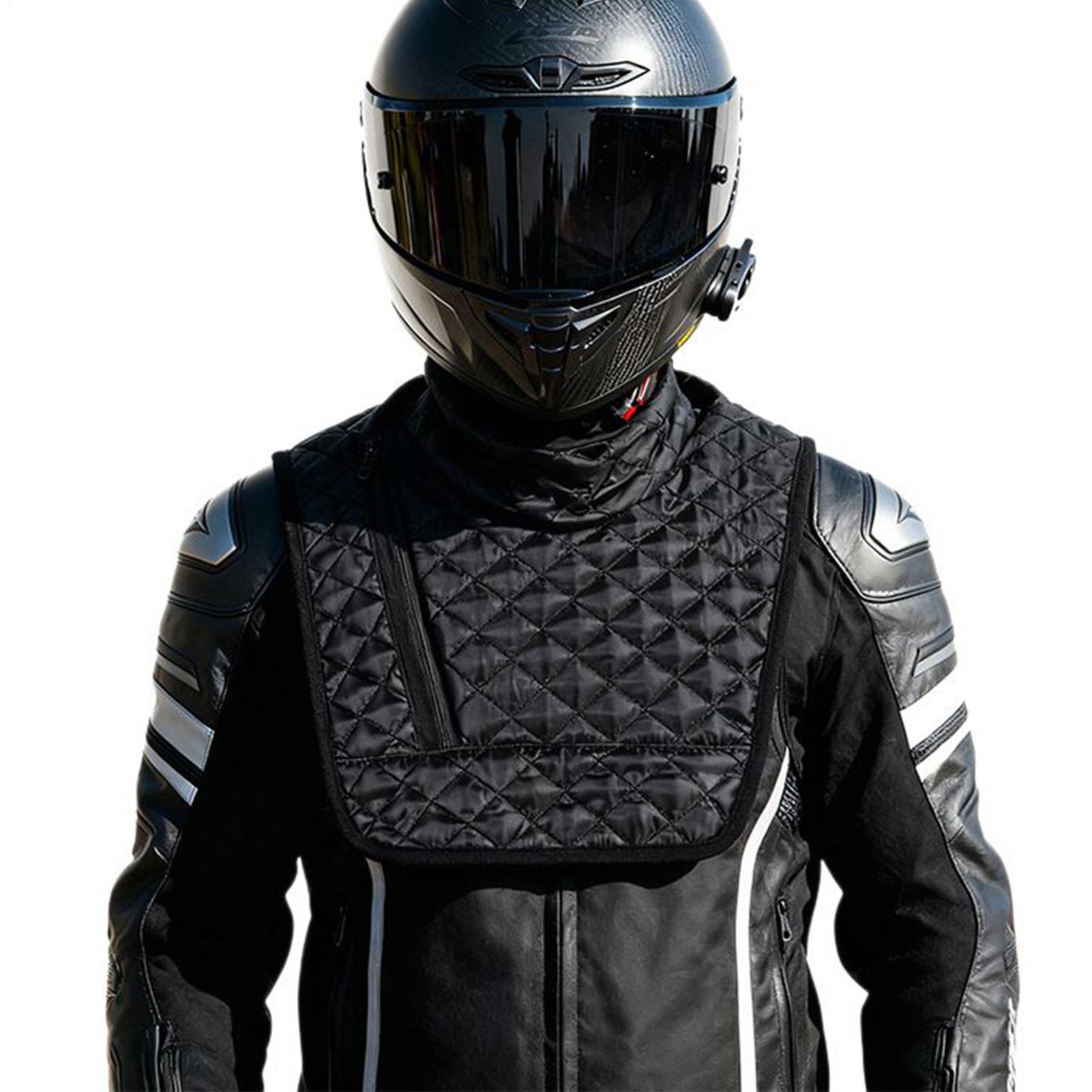 Winter Neck Gaiter Breathable  - مراجعة Commuter Cycling وسعره