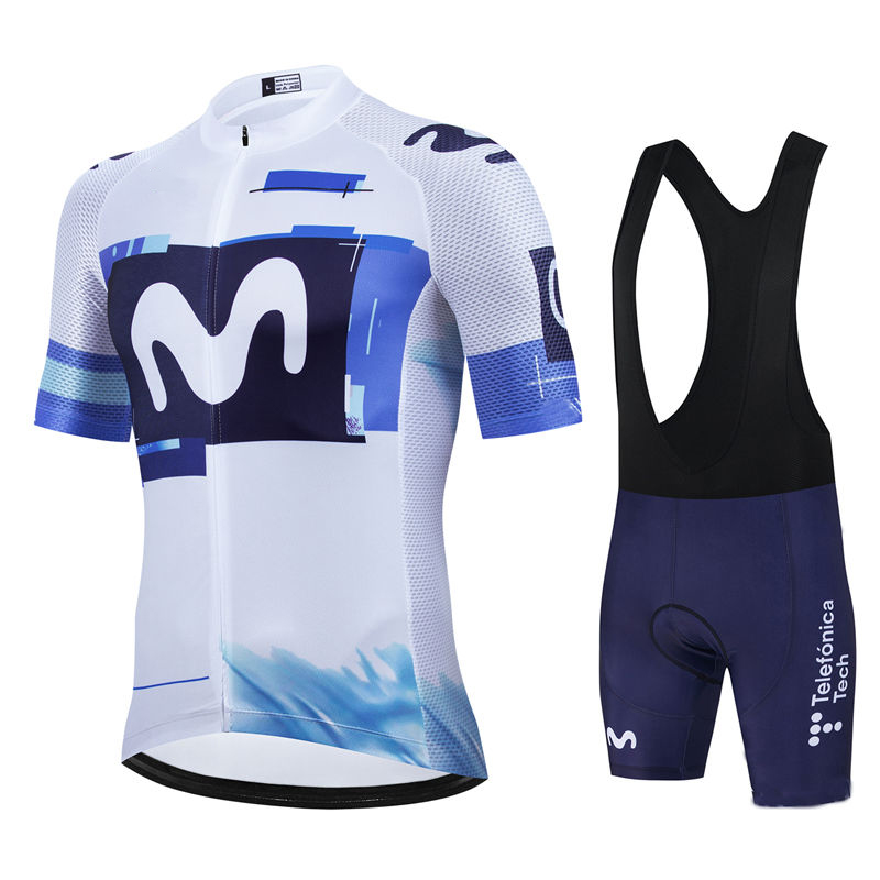 Movistar Pro Team Summer Cycli - مراجعة Cycling Community وسعره