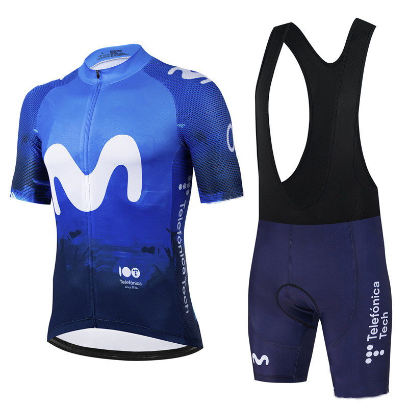 Movistar Pro Team Summer Cycli - مراجعة Cycling Community وسعره