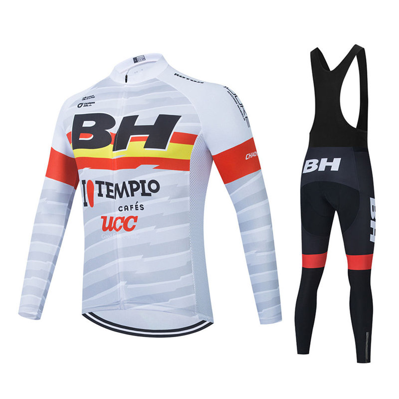 New 2026 Summer BH Team Long S - مراجعة Cycling Community وسعره
