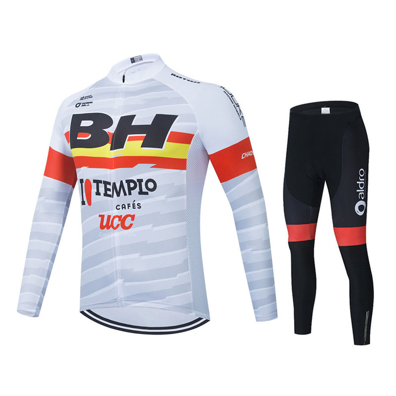 New 2026 Summer BH Team Long S - مراجعة Cycling Community وسعره