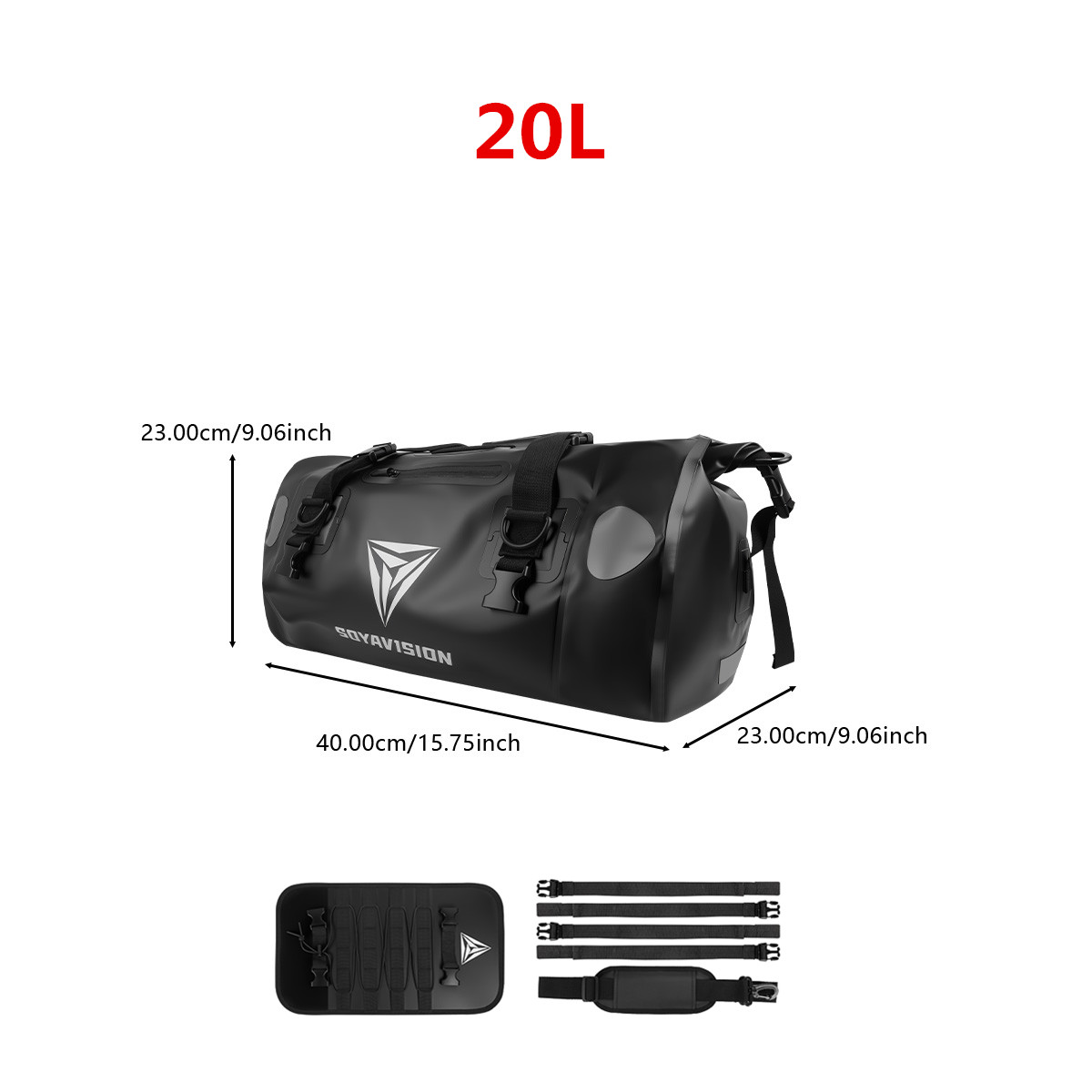 Cycling Bicycle Bike Rear Seat - مراجعة Panniers Waterproof Rear وسعره