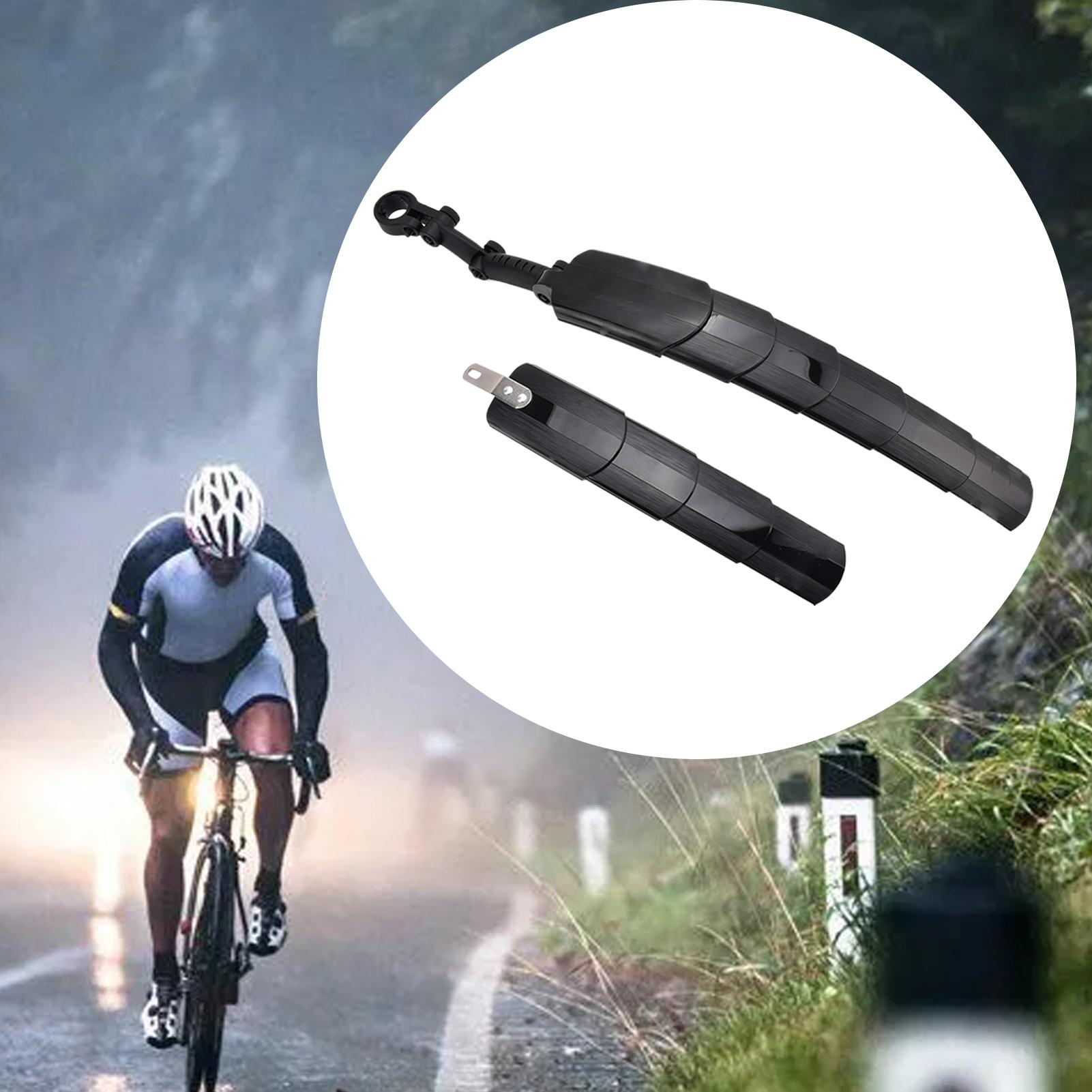 Rain Guard For Cycle Front And - مراجعة Cycling Commuter Rain Gear وسعره