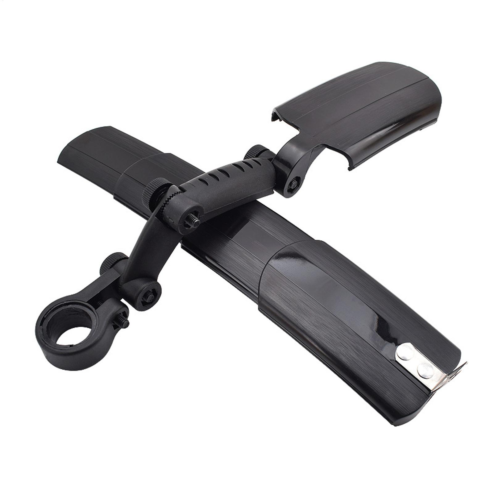 Rain Guard For Cycle Front And - مراجعة Cycling Commuter Rain Gear وسعره