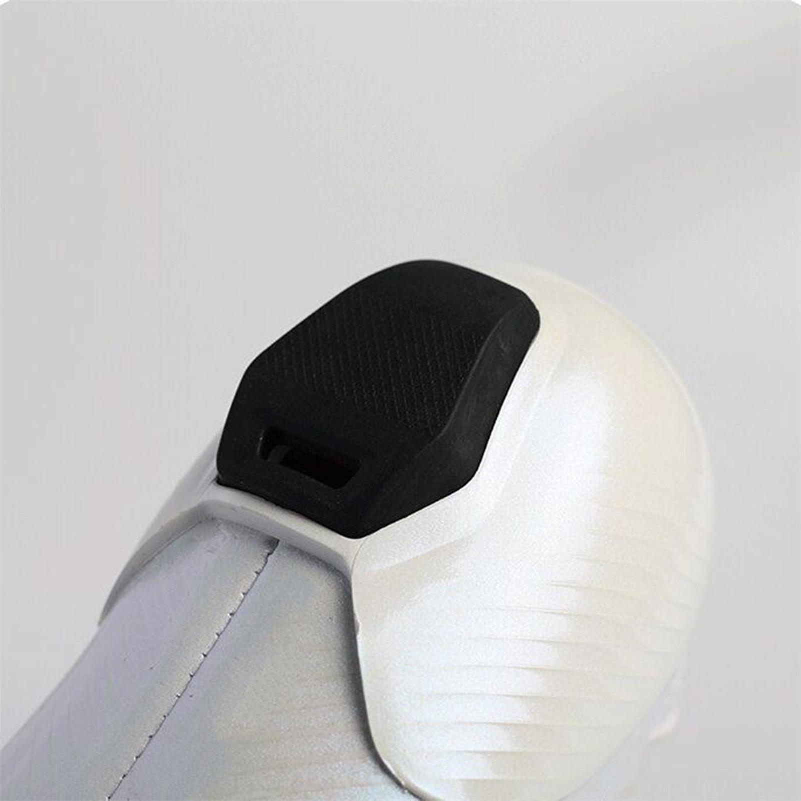 Heel Grips Road Bike Shoe Heel - مراجعة Cycling Shoes For Commute وسعره