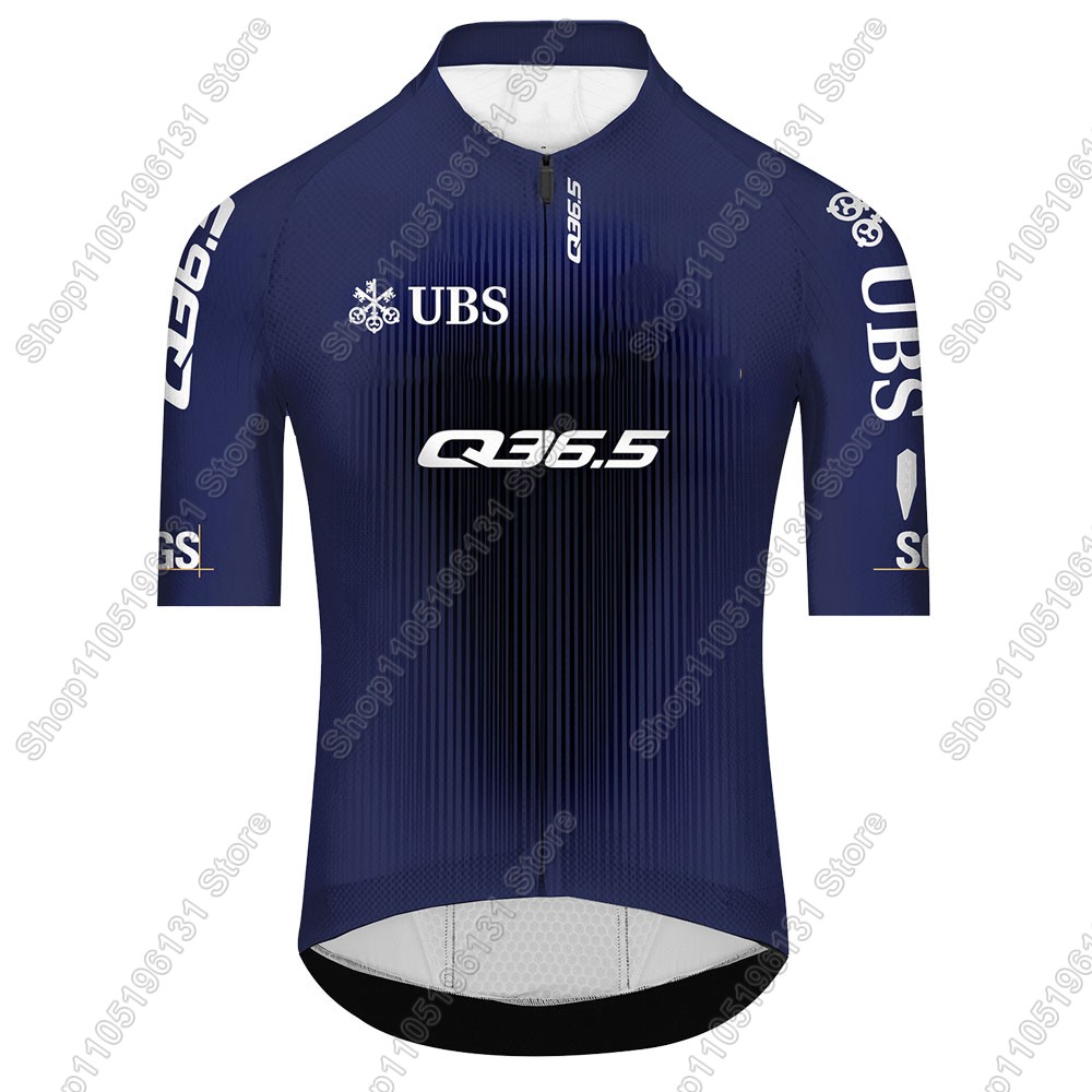Q36.5 Team 2026 Cycling Jersey - مراجعة Cycling Commuter Clothing وسعره