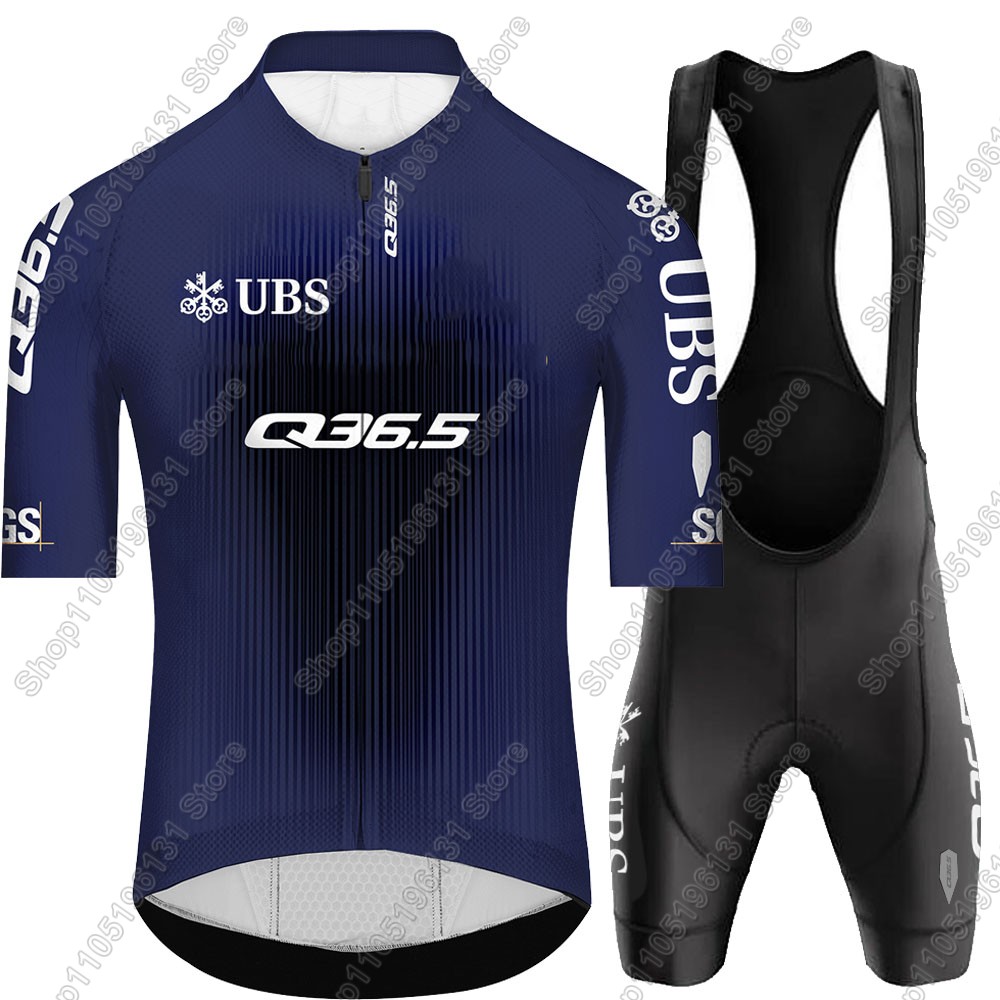 Q36.5 Team 2026 Cycling Jersey - مراجعة Cycling Commuter Clothing وسعره