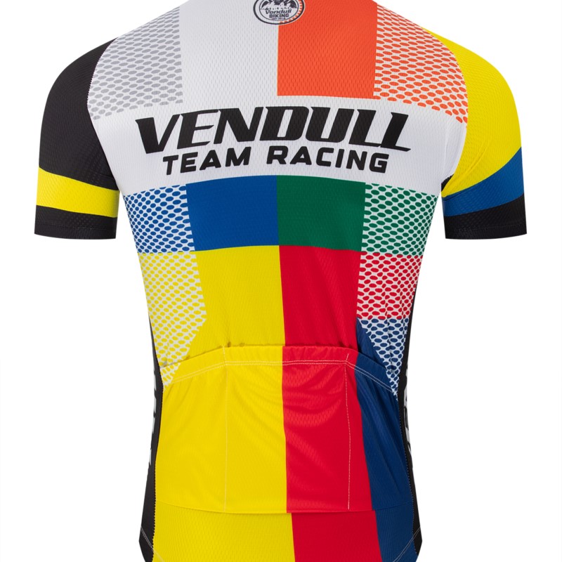 New Cycling Jersey Set 2026 Me - مراجعة Cycling Commuter Clothing وسعره