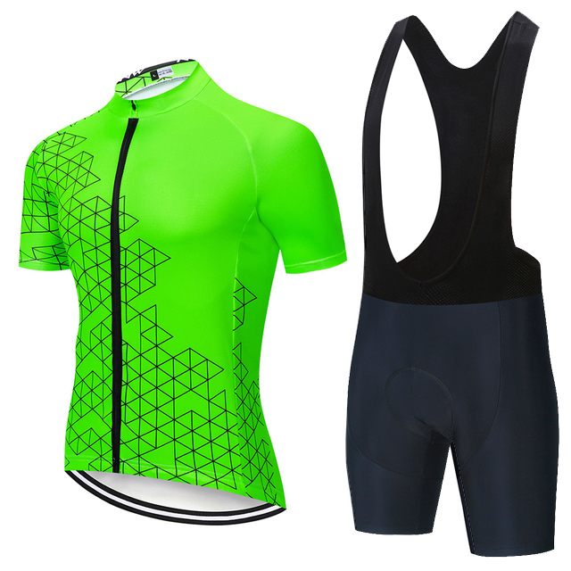 Cycling Jersey Set Men's Cycli - مراجعة Cycling Community وسعره