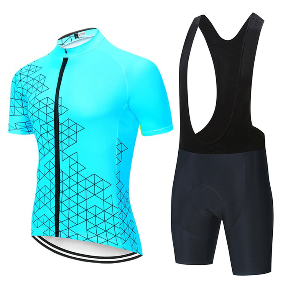 Cycling Jersey Set Men's Cycli - مراجعة Cycling Community وسعره