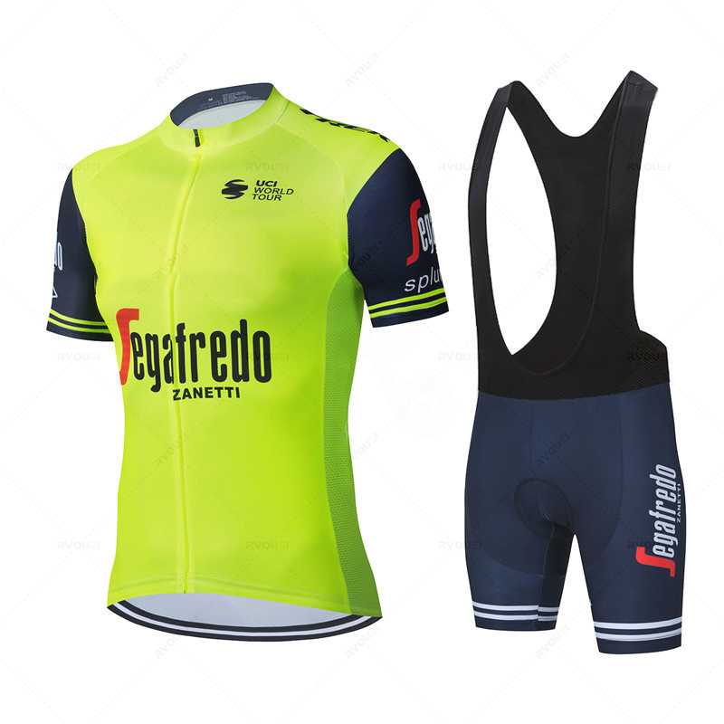 2025 Team Men Summer Cycling J - مراجعة Cycling Community وسعره