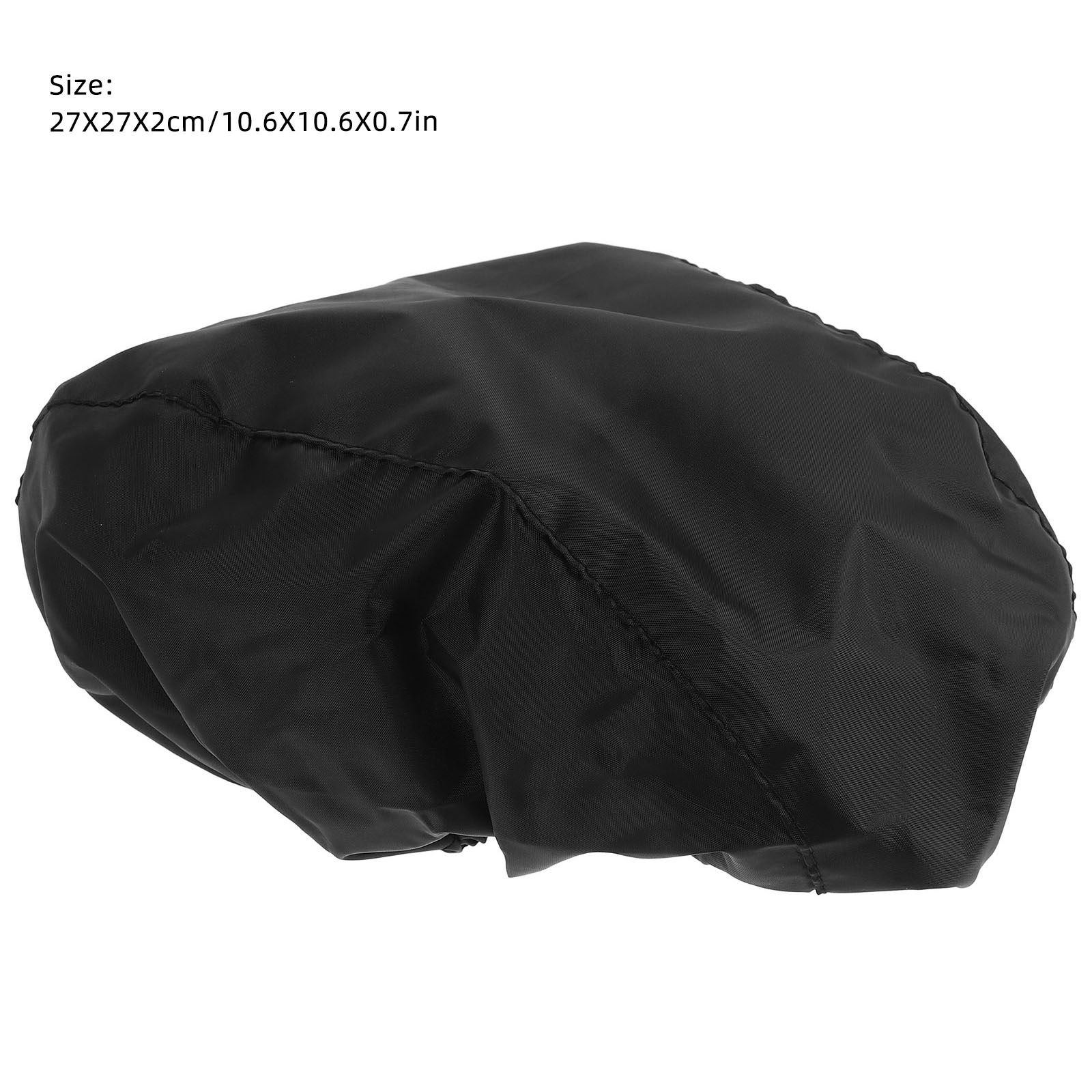 Windproof Waterproof Bike Cove - مراجعة Cycling Commuter Rain Gear وسعره