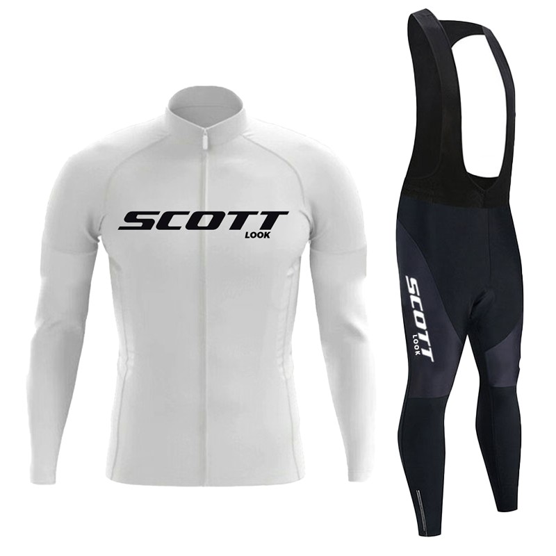 2025  Autumn Cycling Jersey Bi - مراجعة Cycling Commuter Clothing وسعره