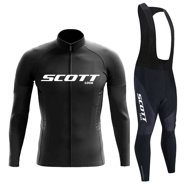 2025  Autumn Cycling Jersey Bi - مراجعة Cycling Commuter Clothing وسعره