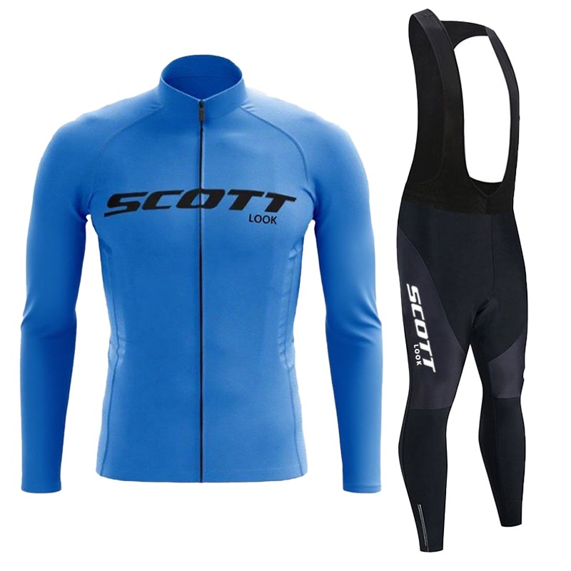 2025  Autumn Cycling Jersey Bi - مراجعة Cycling Commuter Clothing وسعره