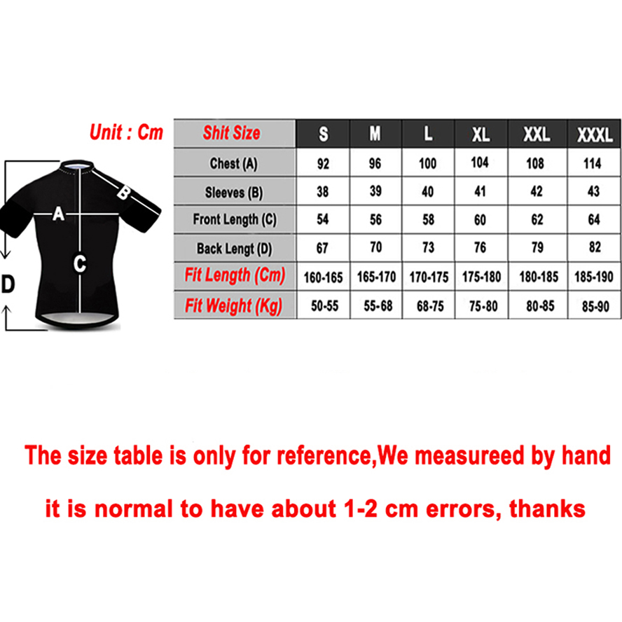 New Yelllow Cycling Team Jerse - مراجعة Reflective Vest Cycling وسعره
