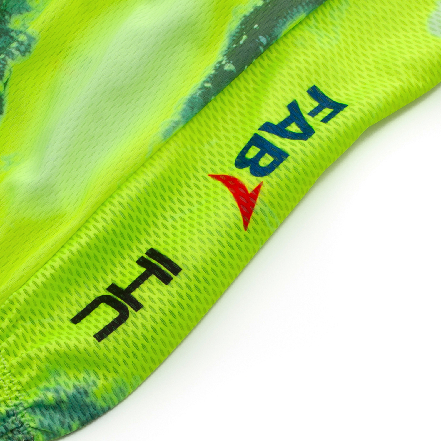 New Yelllow Cycling Team Jerse - مراجعة Reflective Vest Cycling وسعره