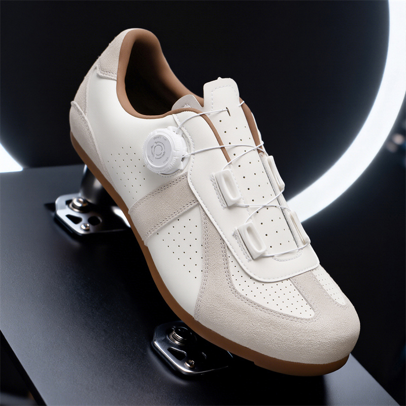 Women's non-lock mountain bike - مراجعة Cycling Commuter Shoes وسعره