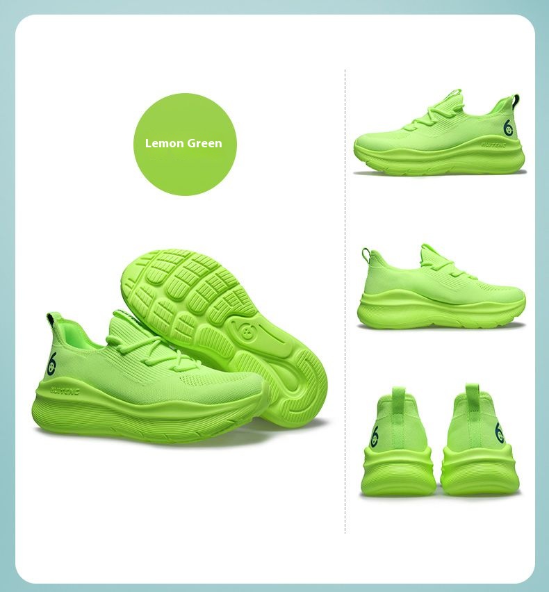 HUITENG Airrun 3.0 Platform Ru - مراجعة Cycling Shoes For Commute وسعره