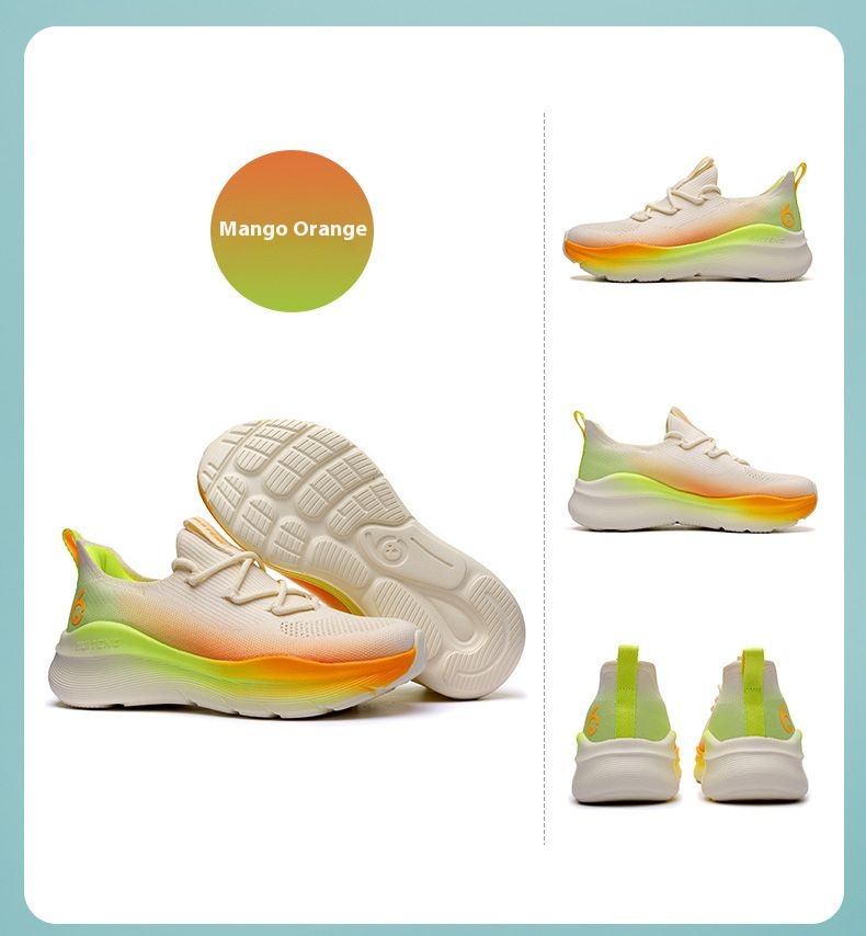 HUITENG Airrun 3.0 Platform Ru - مراجعة Cycling Shoes For Commute وسعره