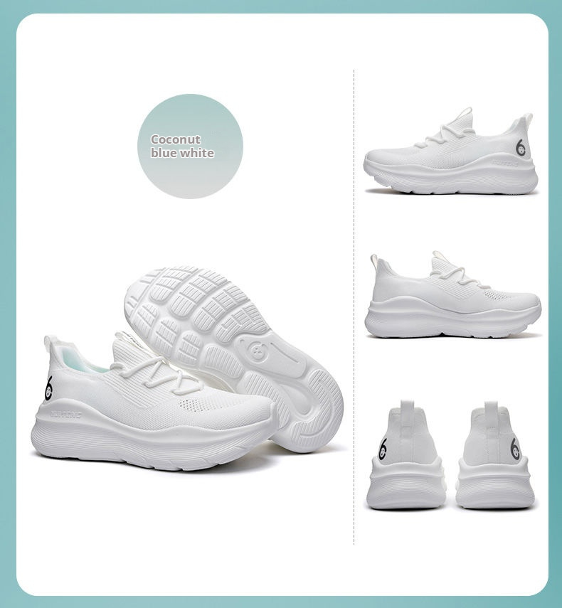 HUITENG Airrun 3.0 Platform Ru - مراجعة Cycling Shoes For Commute وسعره